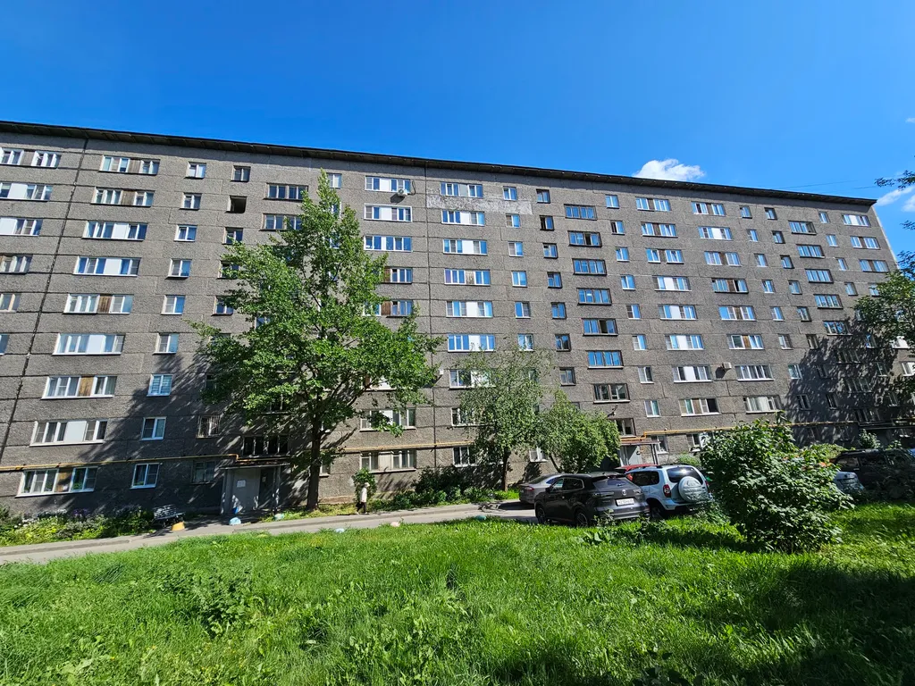 Апартамент на набережной