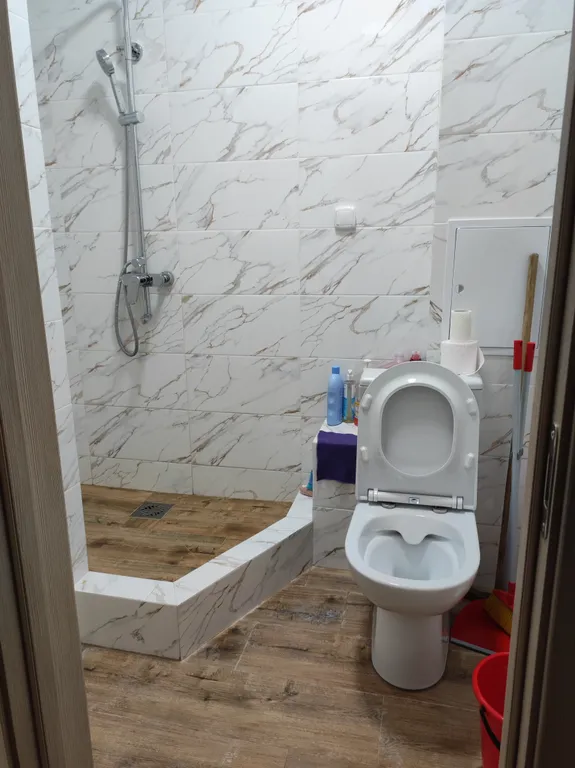 Квартира Квартира в спальном районе города — Элиста