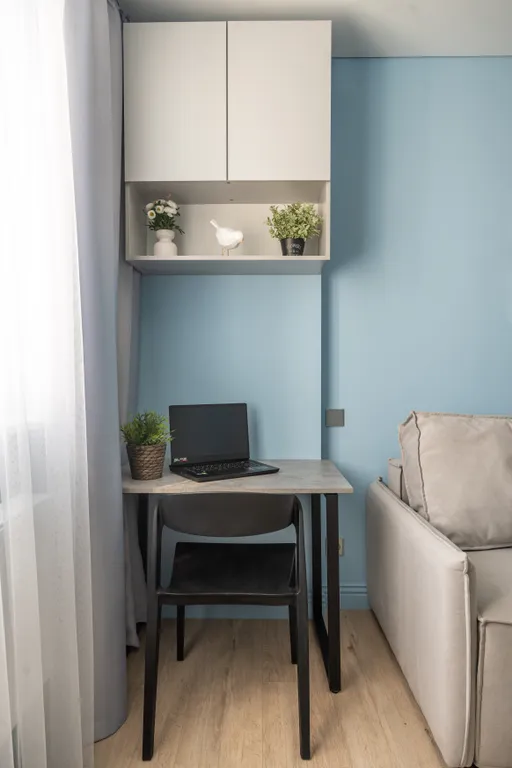 Квартира 2-комнатная Квартира — Ростов-на-Дону