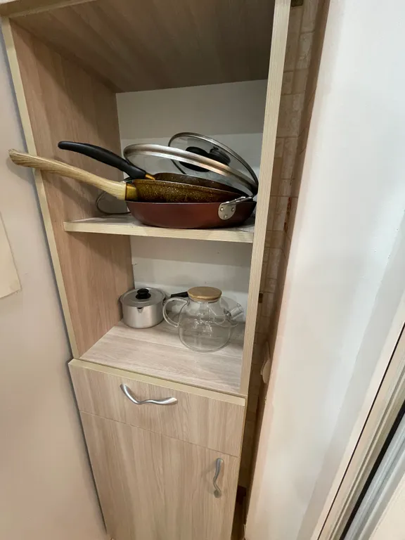 Квартира-студия