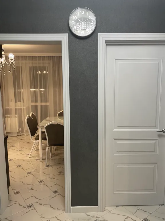 Уютная квартира рядом с центром