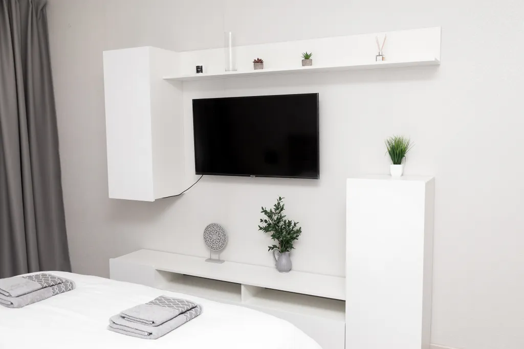 Люкс в центре города