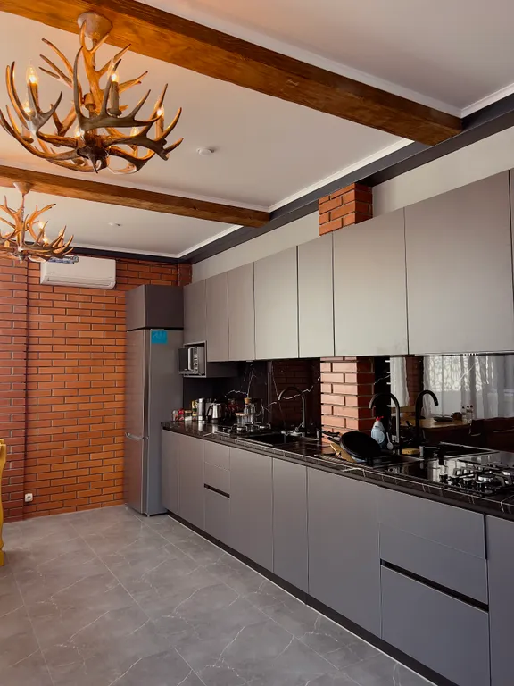 Коттедж Коттедж на 2 береговой линии — Сухум