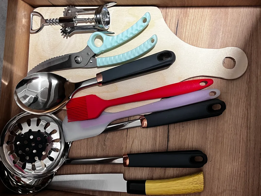 Апартамент с видом на горы