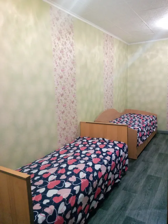 Квартира в спальном районе Эжвы