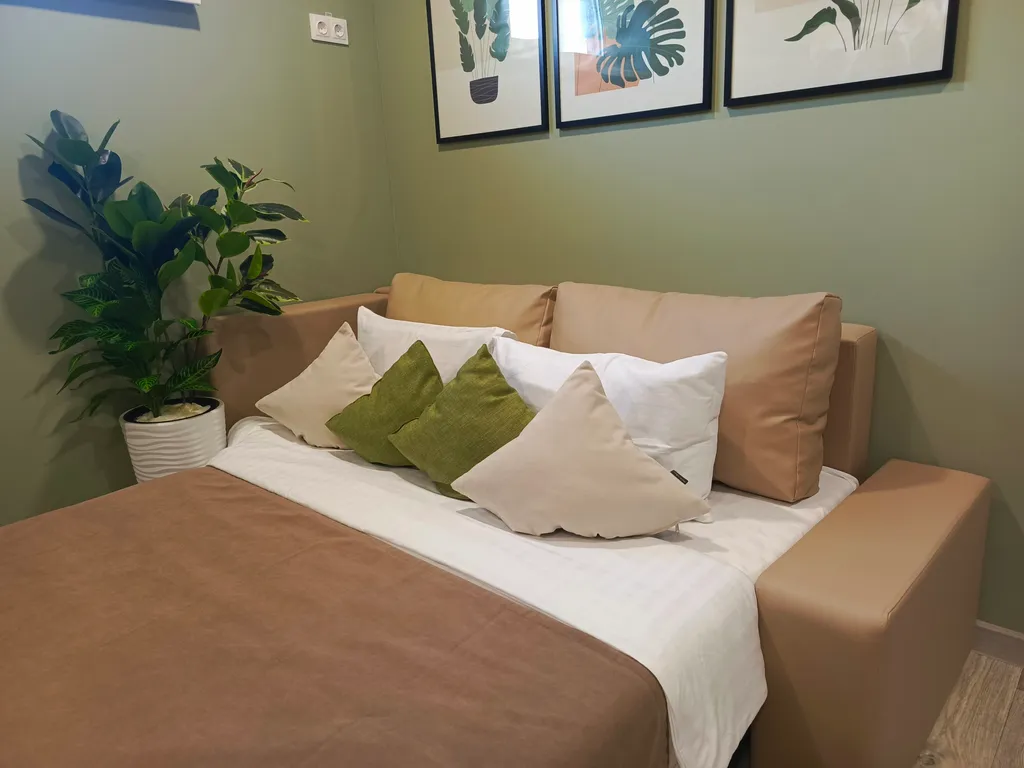 Квартира Комната — Усть-Лабинск