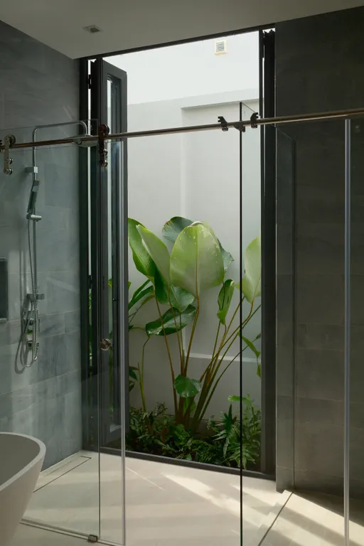 Коттедж 4-комнатный Дом — Пхукет