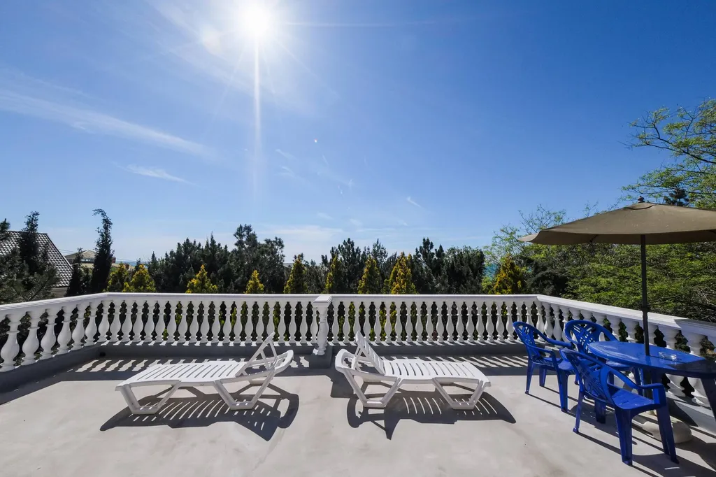 Квартира Комната — Севастополь