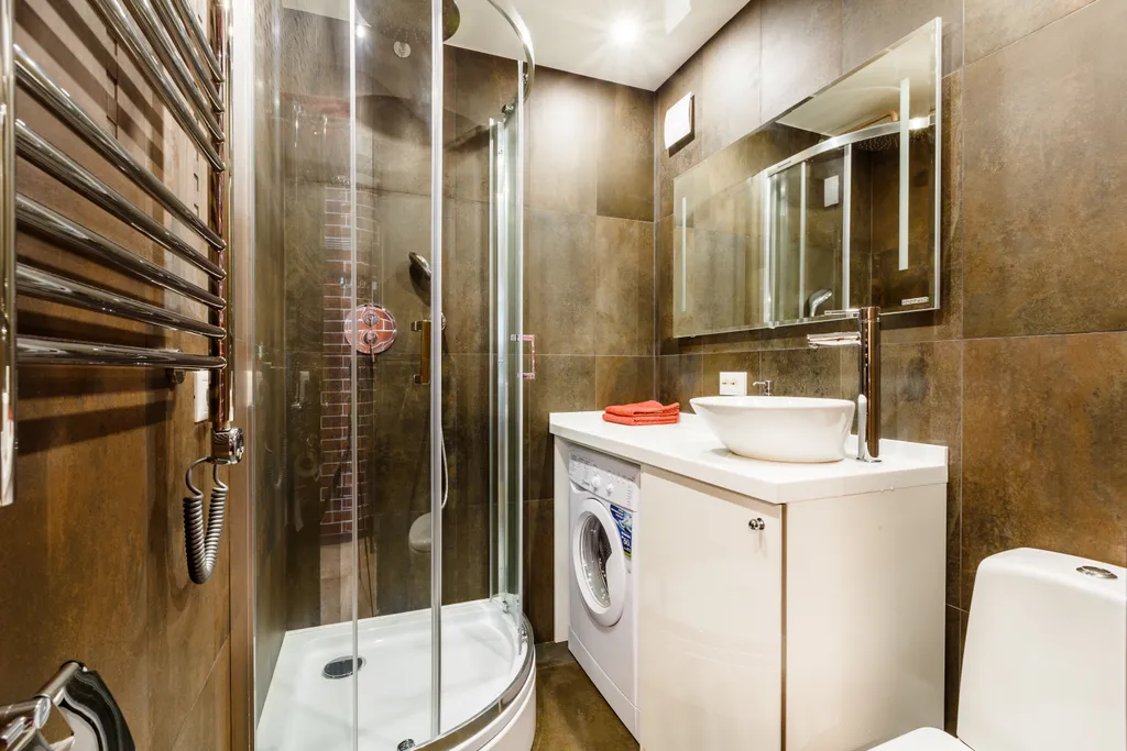 Квартира класс люкс