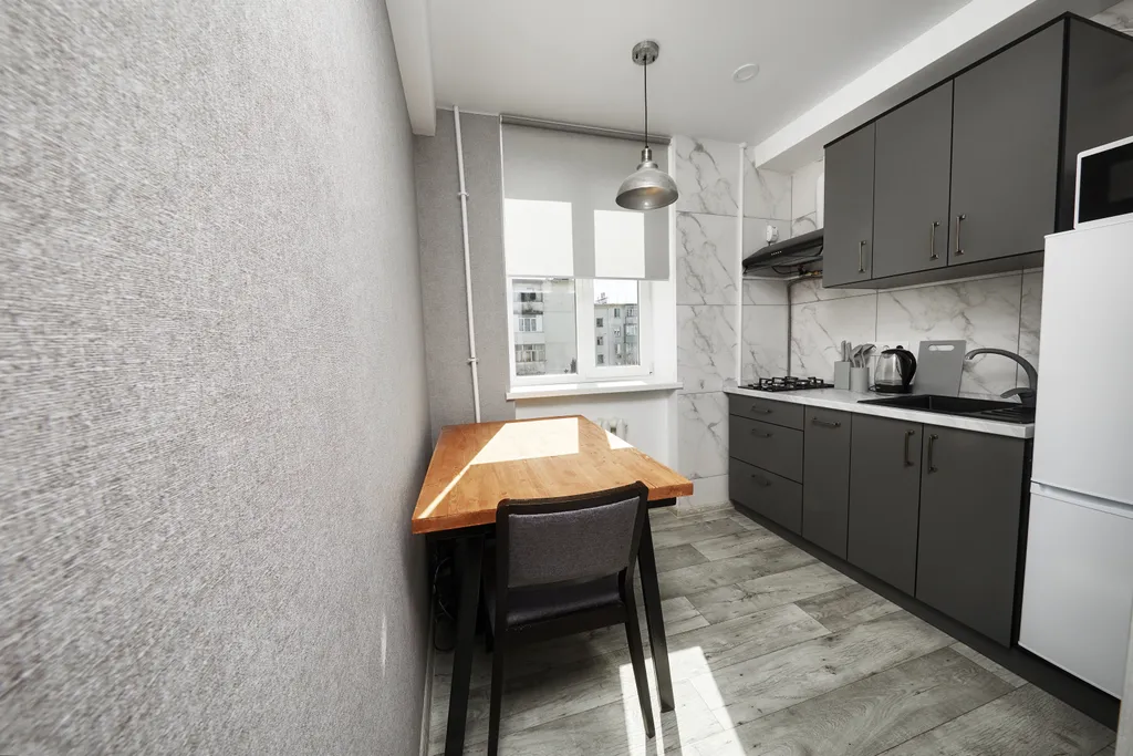 Квартира Уютная квартира в спальном районе — Севастополь