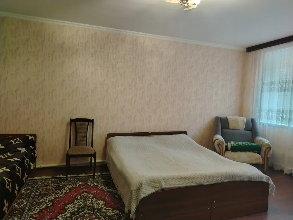 Семейный коттедж Поляна