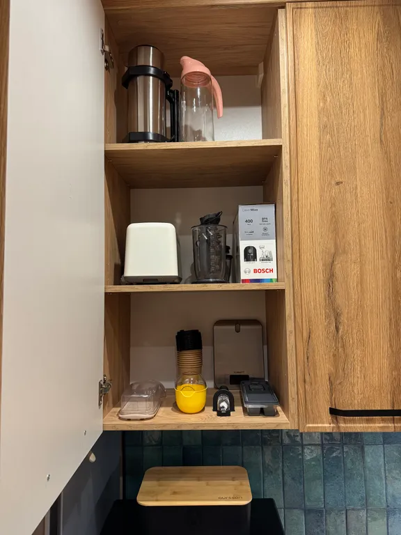 Квартира Botanical- квартира с шумом прибоя — Анапа