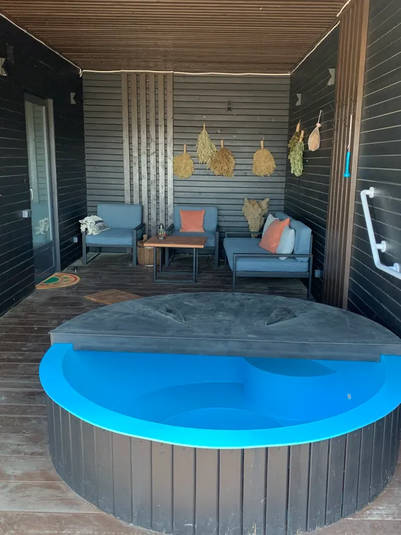 Logma Karelia-отдых в Карелии