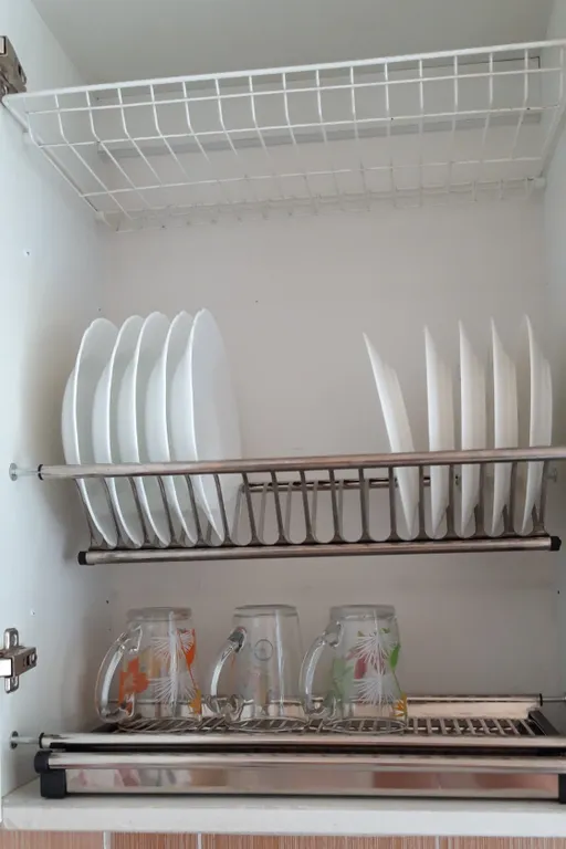 Квартира Солнечная 3-х комнатная квартира для путешественников, рядом вокзал — Иркутск