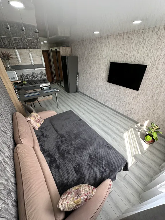 Чисто, аккуратно, уютно и рядом морe