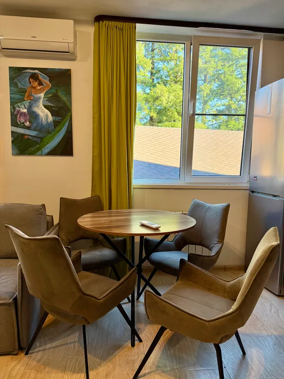 Квартира в Красной поляне