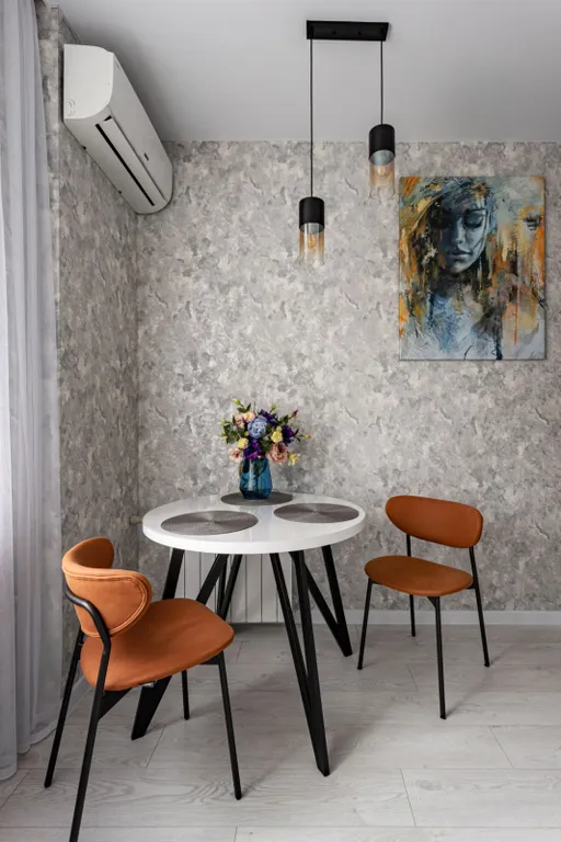 Квартира в центре, возле цирка и парка, старого города