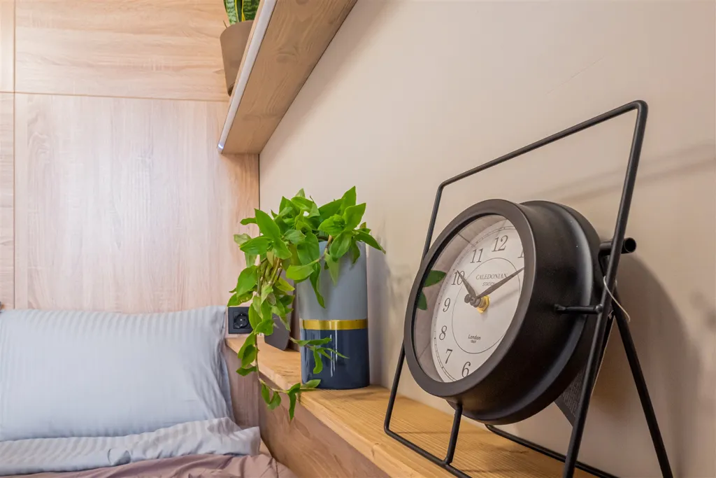 Апартаменты МЁД