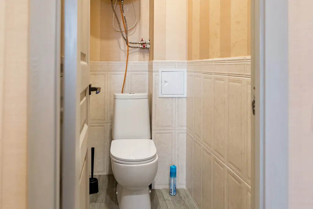 Квартира 2-комнатная квартира в новостройке с современным ремонтом — Ярославль