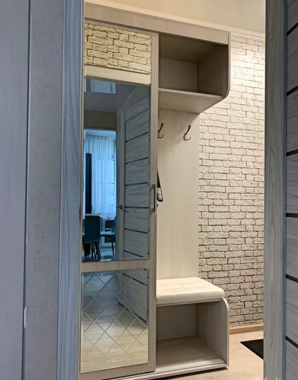 Уютная квартира в центре