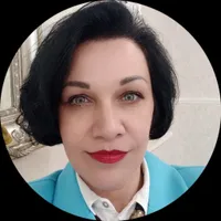 Светлана Супонева