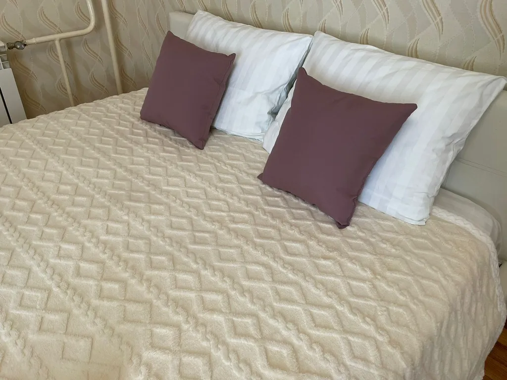 Видовая квартира в центре города