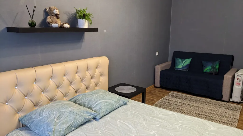 Отличная квартира в первомайском районе