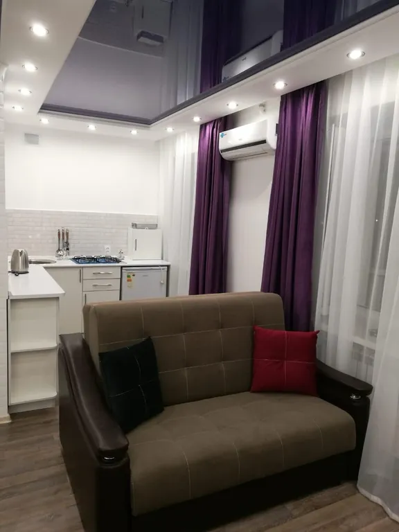 Квартира после капитального ремонта, Випка для солидных Смарт, wi-fi