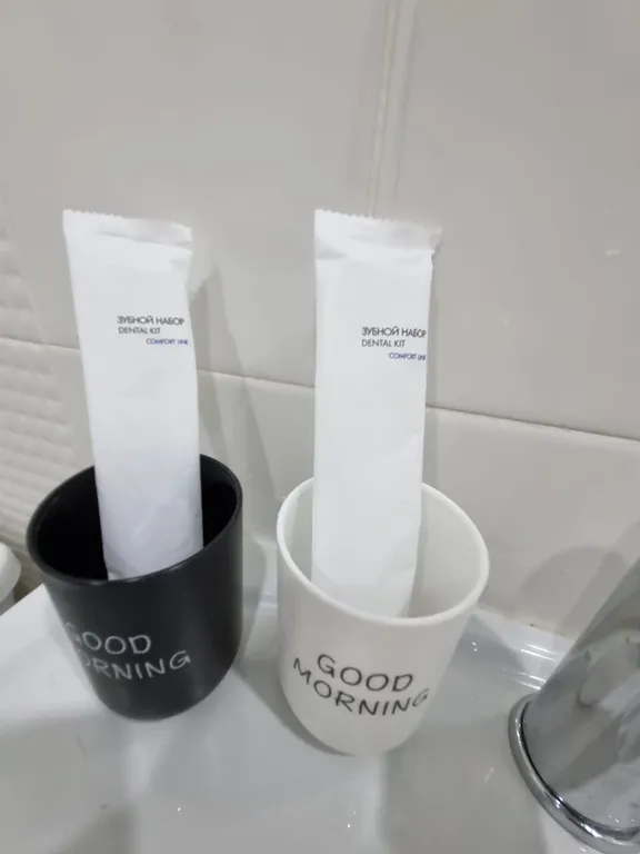 Комфортная студия