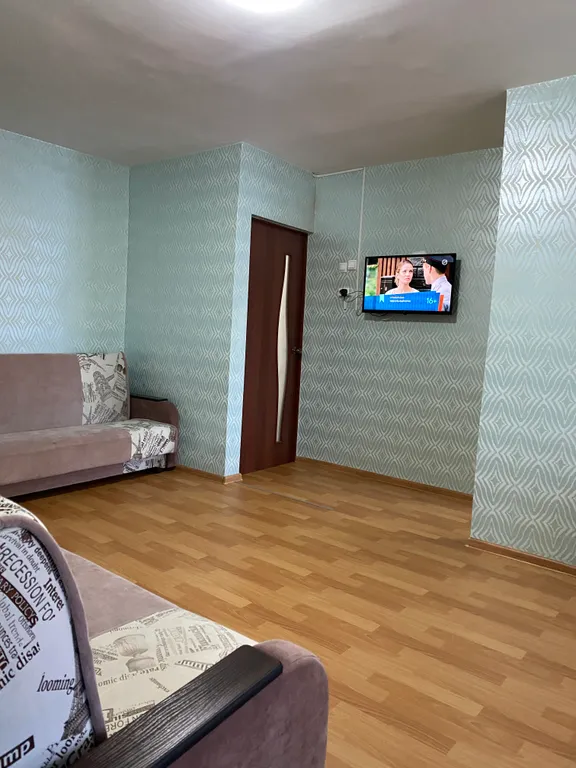 Комфортная квартира на Ленина