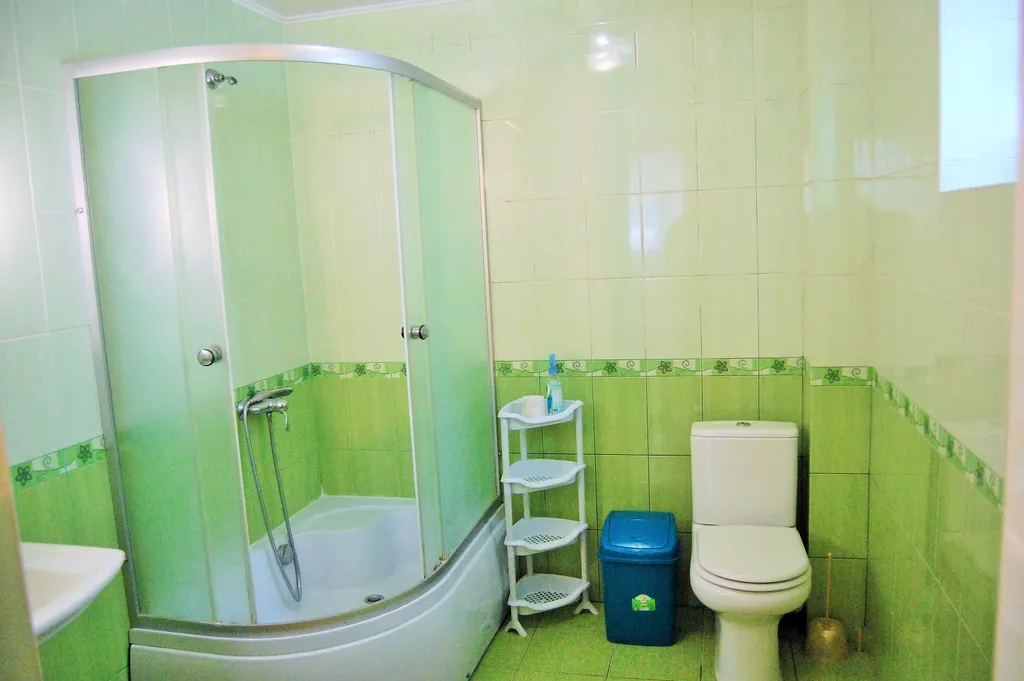 Кипарис Шале 1