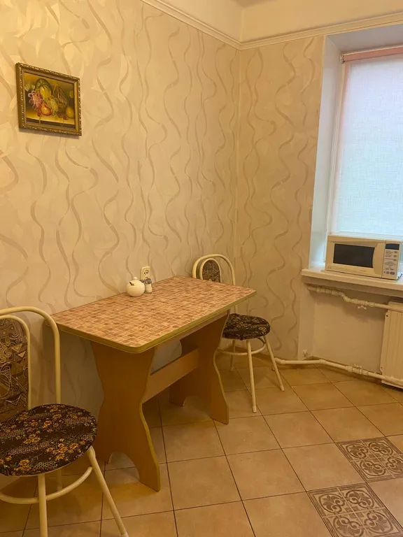 Уютная квартира рядом с метро