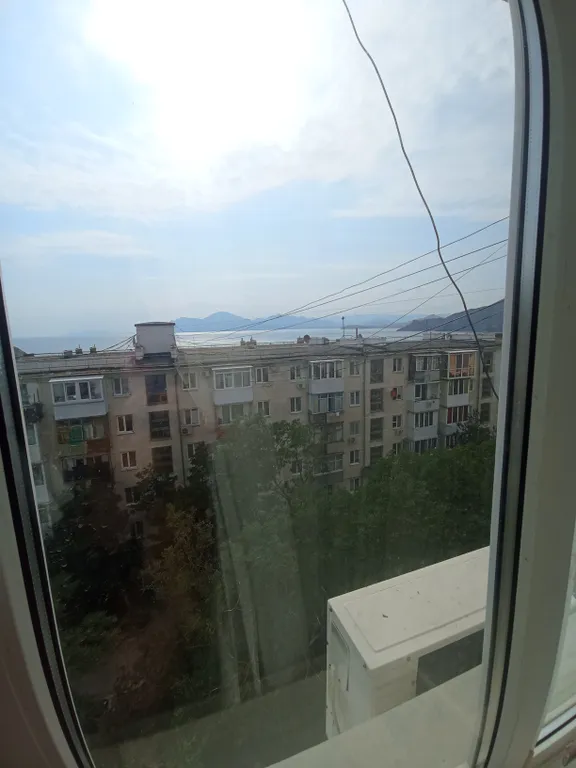 2-комнатная квартира в центре