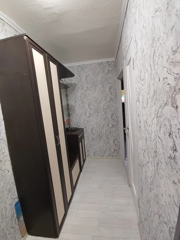 3-комнатная квартира рядом с БЮИ