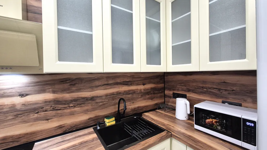 2-комнатная большая шикарная квартира