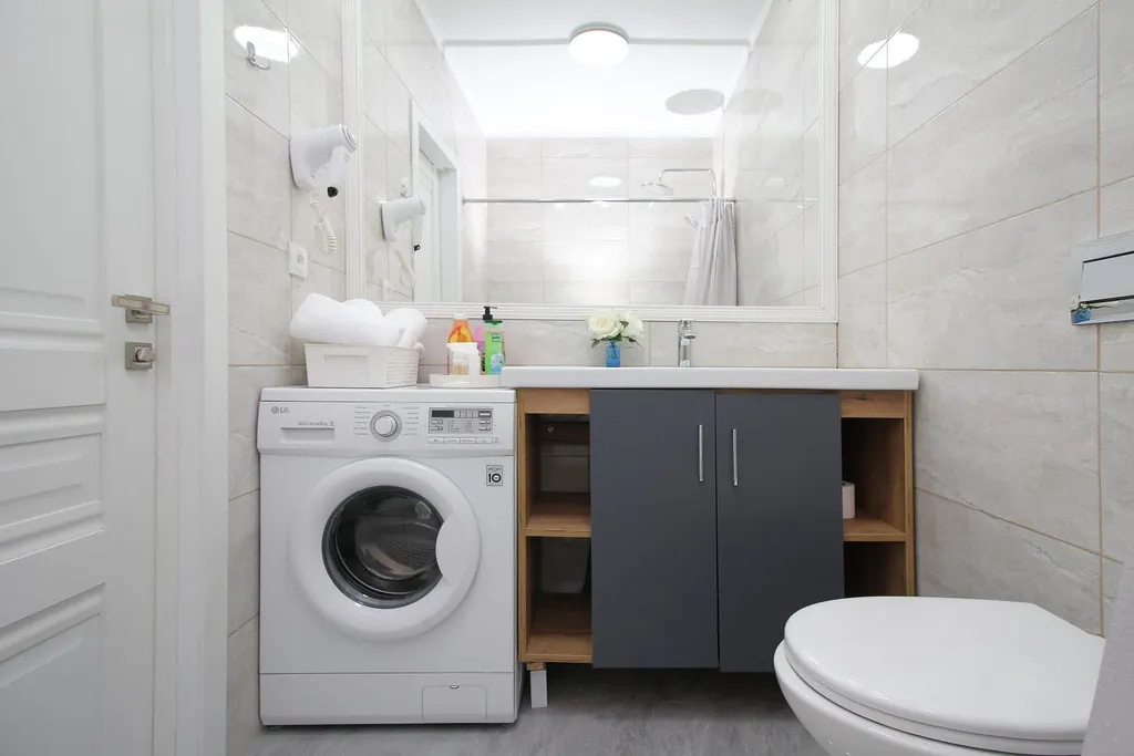 Квартира Уютная квартира в центре города — Алматы