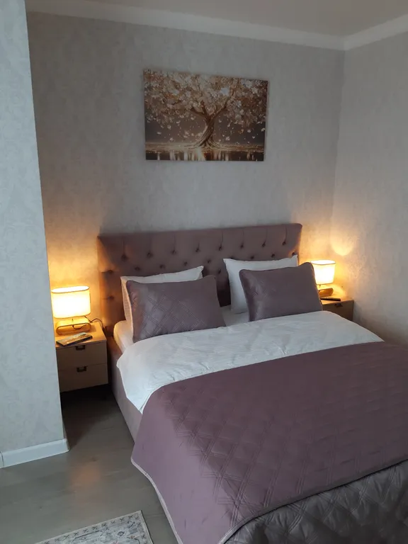 Квартира Уютная квартира во Французском квартале — Владикавказ