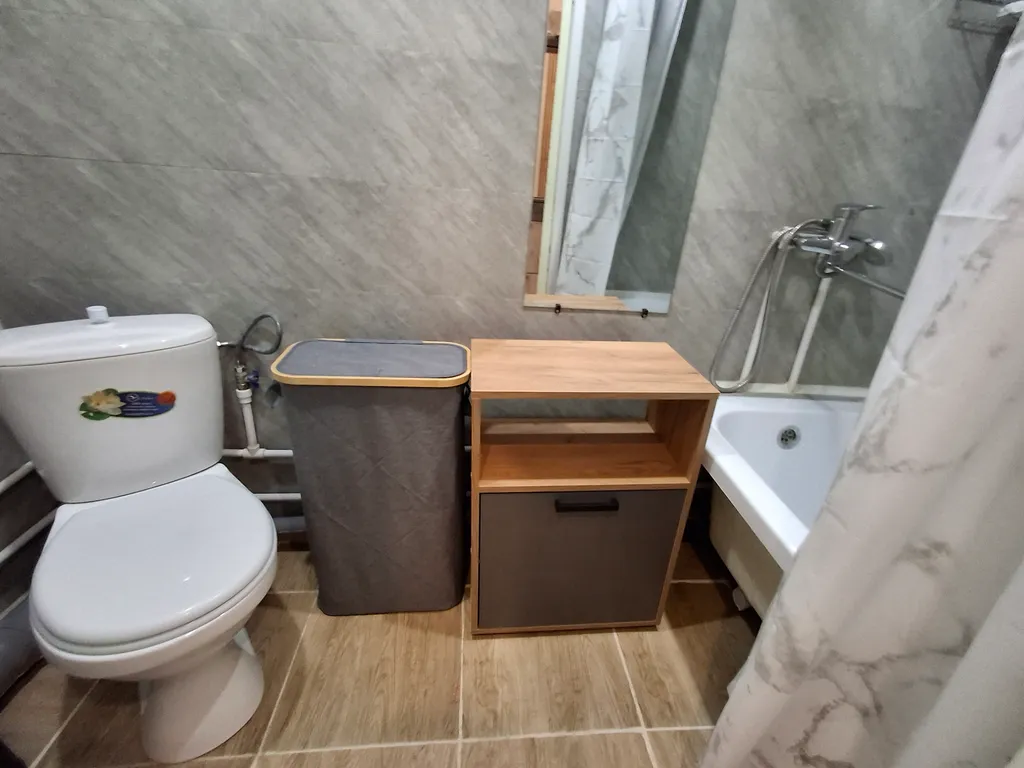 Уютная квартира в центре