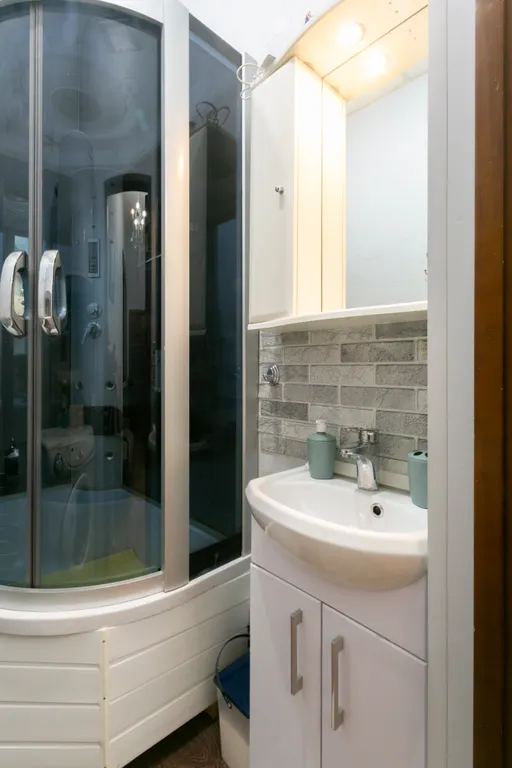 Квартира у Фонтанки