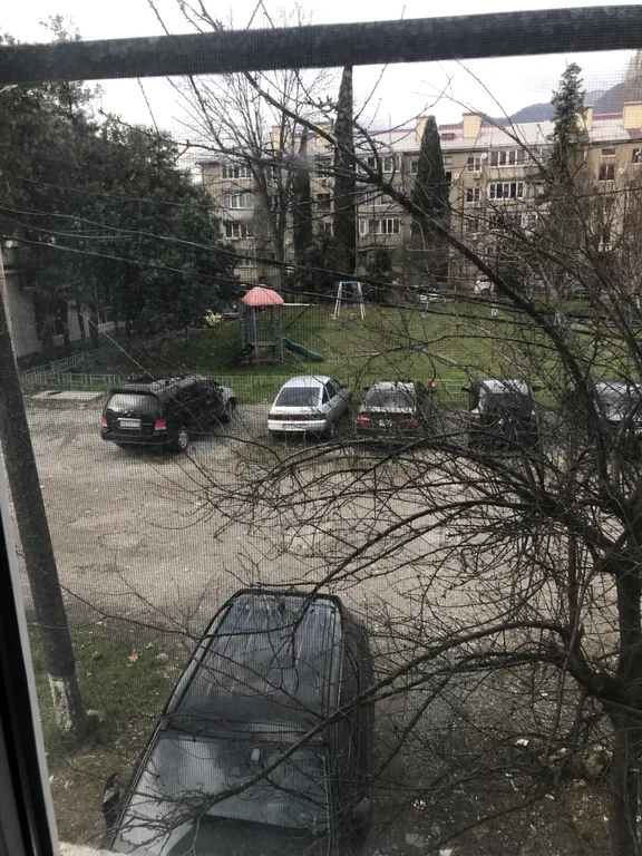 Уютная двушка в центре около моря