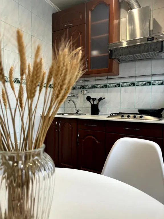 Квартира в центре