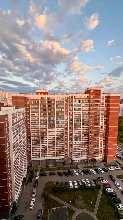 Уютная квартира рядом с Волгой