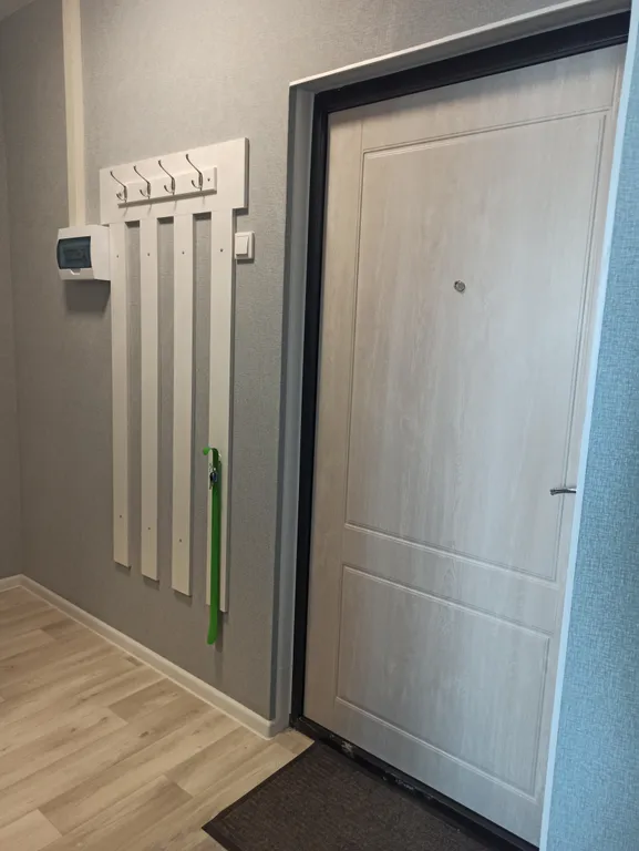 Уютная квартира возле ледовой арены Трактор