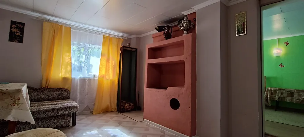 Коттедж Дачный дом у Балтийского моря — Зеленоградск