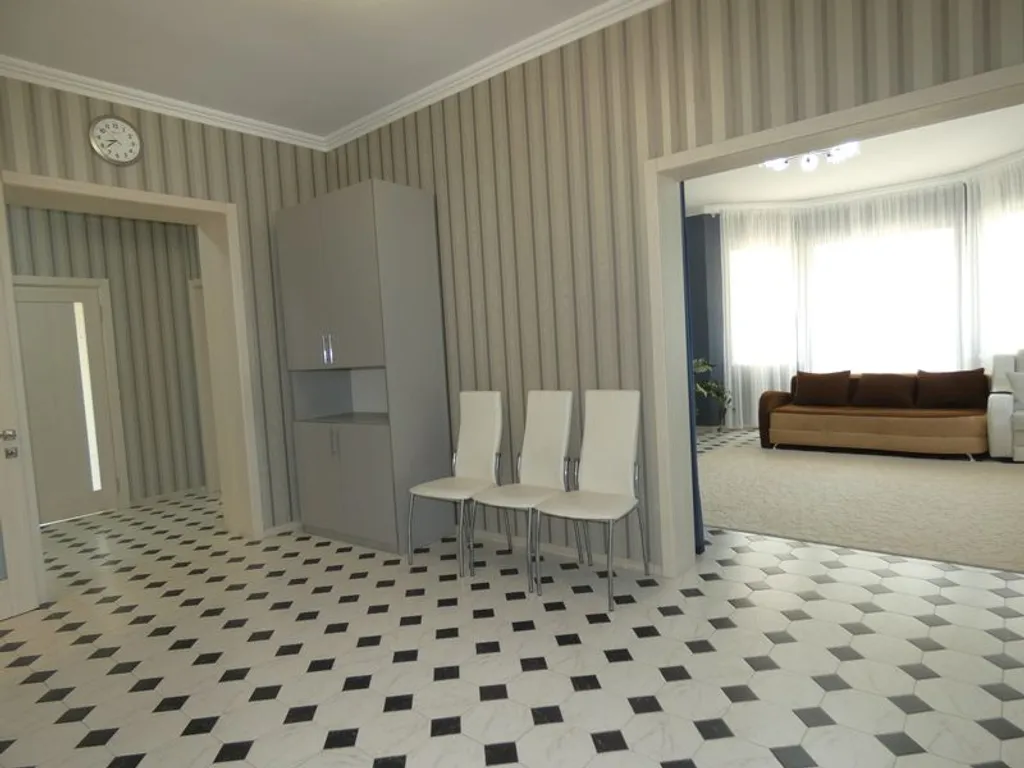 Дом под-ключ