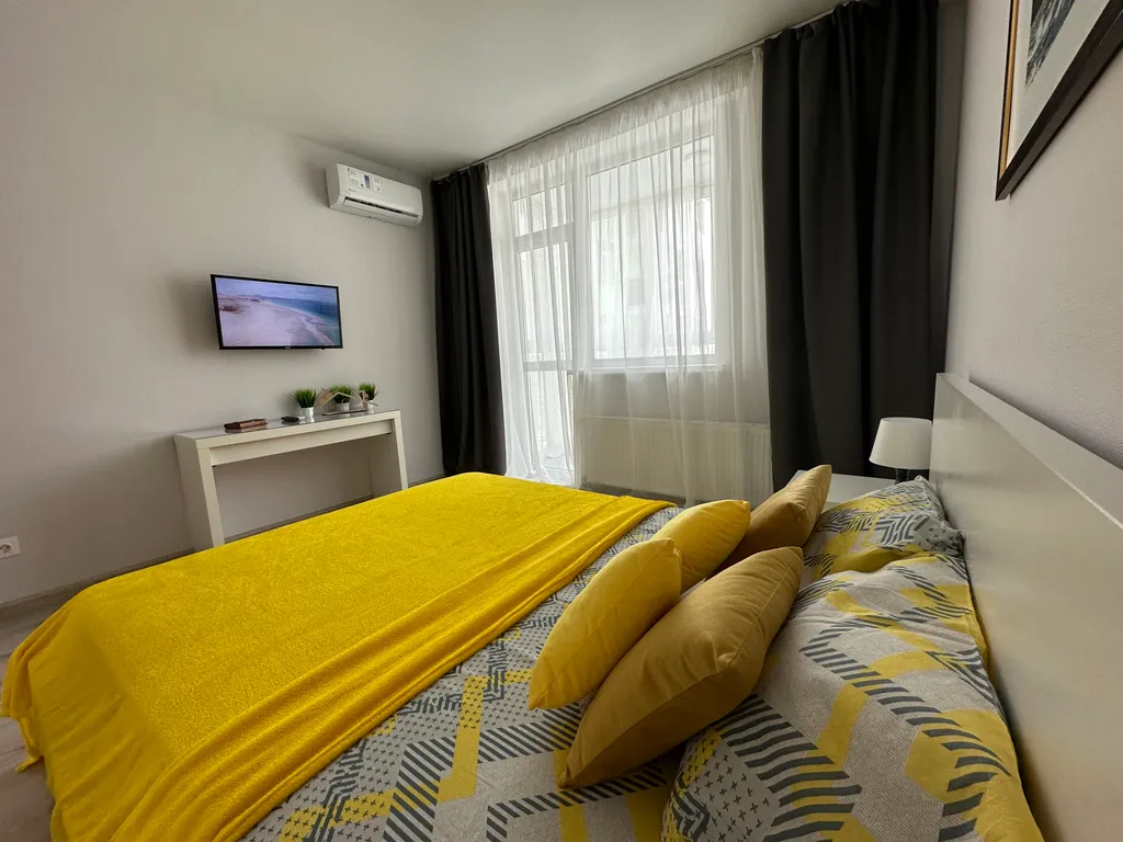 Квартира в центре