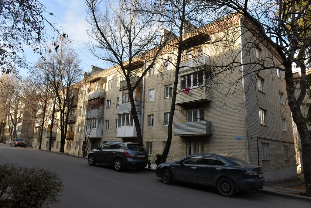 SweetHome на Велинградской