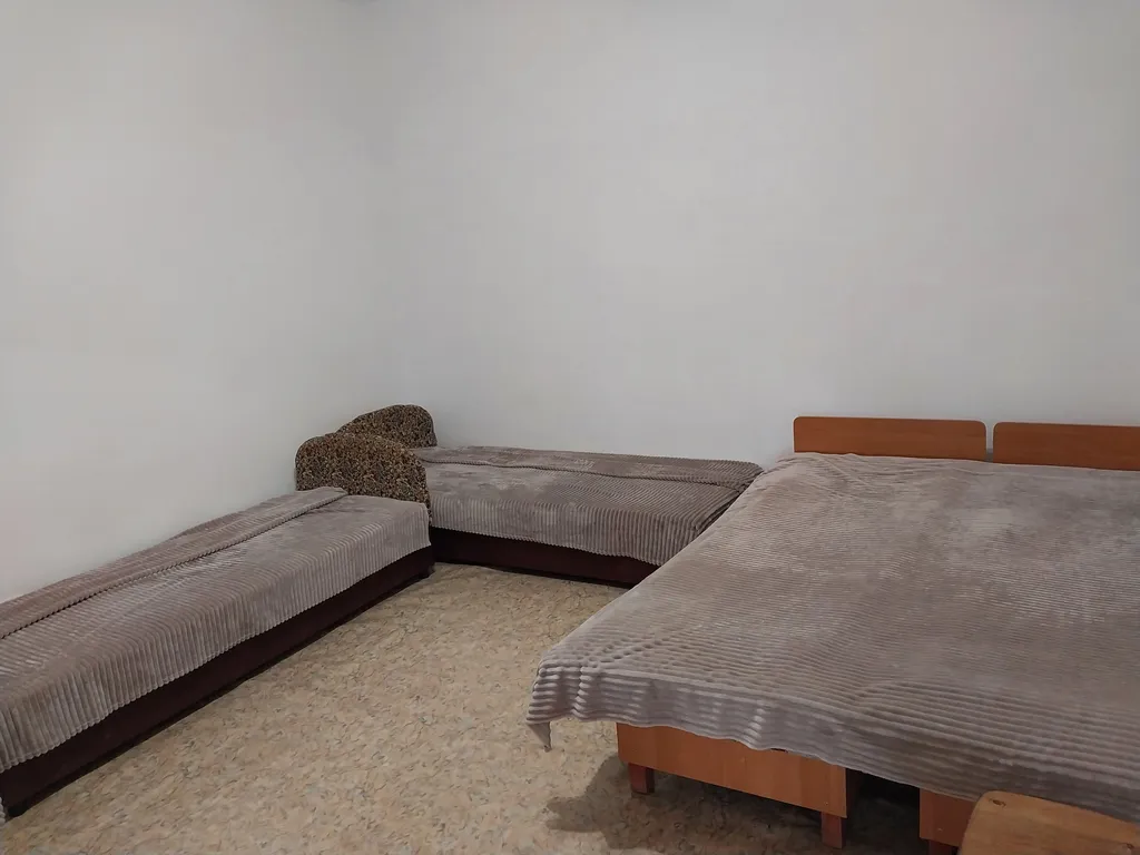 Апартаменты с видом на море