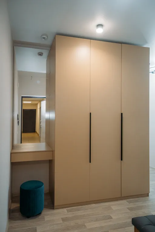 Квартира на Взлетке