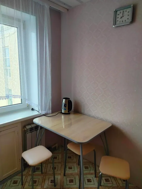 Уютная квартира в центре